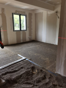 Photo de galerie - Carrelage 