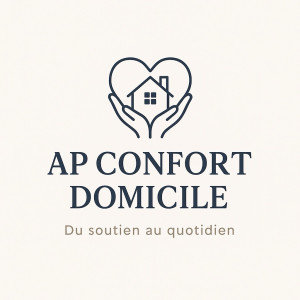 Photo de galerie - AP CONFORT ET DOMICILE du soutien au quotidien 