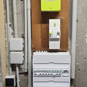 Photo de galerie - Rénovation