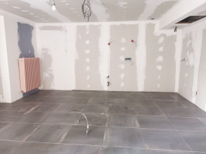 Photo de galerie - Carrelage