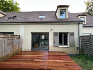 Photo de galerie - Terrasse 