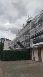 Photo de galerie - Ravalement 
