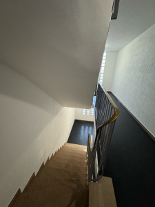 Photo de galerie - Peinture - Tapisserie