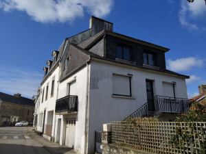 Photo de galerie - Avant le ravalement
