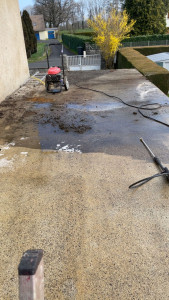 Photo de galerie - Artisan tout corps d'état - Rénovation