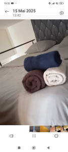 Photo de galerie - Ménage 