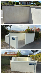 Photo de galerie - Maçonnerie