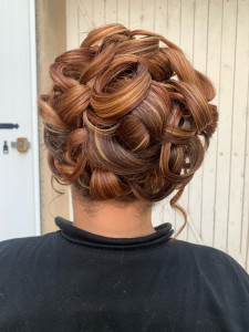 Photo de galerie - Coiffure à domicile