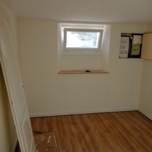 Photo de galerie - Après finition 