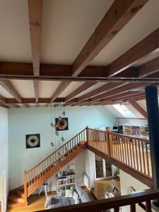 Photo de galerie - Pose lumière 