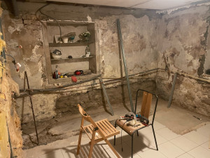 Photo de galerie - Rénovation salle de bain avant 