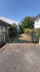 Photo de galerie - Après nettoyage des herbes envahissantes 