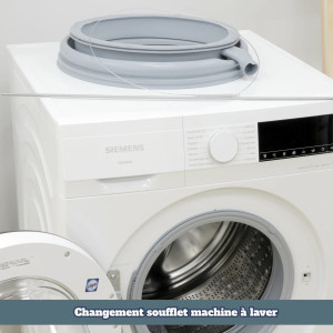 Photo de galerie - Dépannage électroménager