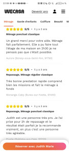 Photo de galerie - Avis venant d'une autre plate forme 
