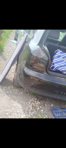 Photo de galerie - Changement feux arrière 