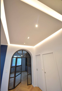 Photo de galerie - Artisan tout corps d'état - Rénovation