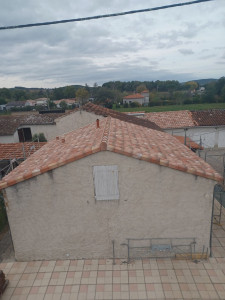 Photo de galerie - Toiture 