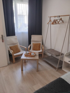 Photo de galerie - Nettoyage Airbnb