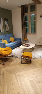 Photo de galerie - Je suis méticuleux dans mon travail et c'est la preuve que je suis impeccable dans mon travail.