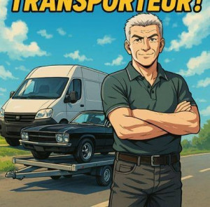 Photo de galerie - Photo de profil