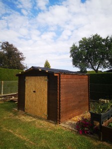 Photo de galerie - Bricolage et multi services