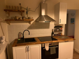 Photo de galerie - Cuisine ???