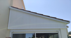 Photo de galerie - Couverture - Toiture