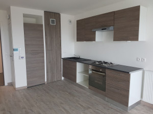 Photo de galerie - Rénovation d un appartement complet 