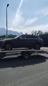 Photo de galerie - Mercedes 