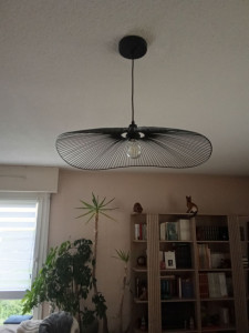 Photo de galerie - Installation électrique