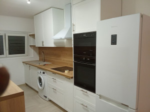 Photo de galerie - Cuisine 