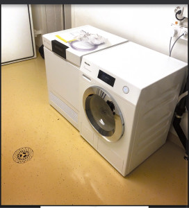 Photo de galerie - Dépannage électroménager