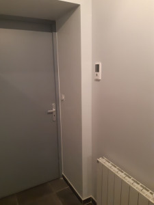 Photo de galerie - Très bon travail  