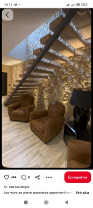 Photo de galerie - Réalisation dans le 77