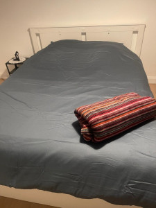 Photo de galerie - Ménage de chambre 