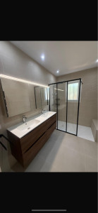 Photo de galerie - Salle de bain