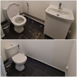 Photo de galerie - Plomberie - Installation sanitaire