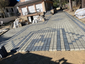 Photo de galerie - Bricolage et multi services