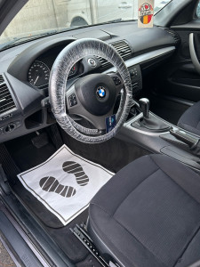 Photo de galerie - Lavage auto