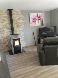 Photo de galerie - Rénovation 