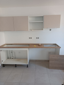 Photo de galerie - Montage meubles en kit