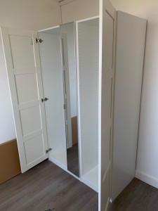 Photo de galerie - Montage meubles en kit