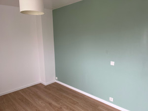 Photo de galerie - Peinture