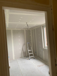 Photo de galerie - Bricolage et multi services