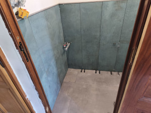 Photo de galerie - Carrelage