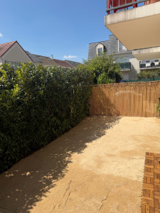 Photo de galerie - Jardinier