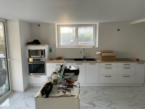 Photo de galerie - Peinture