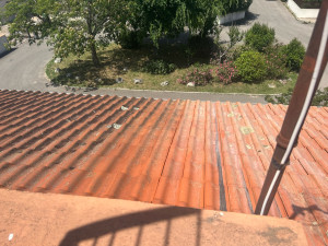 Photo de galerie - Nettoyage 