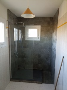 Photo de galerie - Carrelage