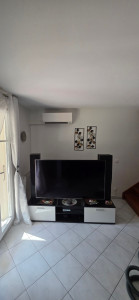 Photo de galerie - Bi split 2 salon